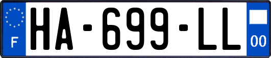 HA-699-LL
