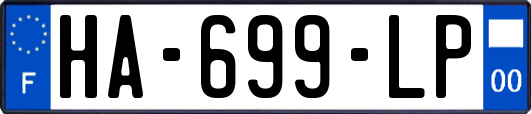 HA-699-LP