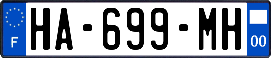 HA-699-MH