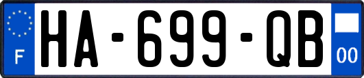 HA-699-QB