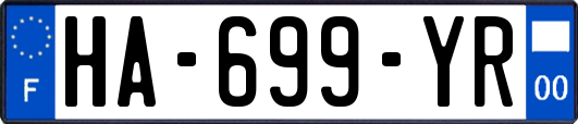 HA-699-YR
