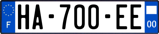 HA-700-EE
