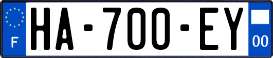 HA-700-EY