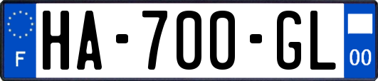 HA-700-GL