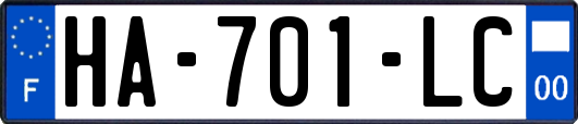 HA-701-LC