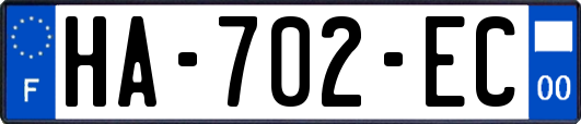 HA-702-EC