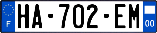 HA-702-EM