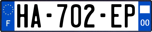 HA-702-EP