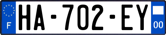 HA-702-EY