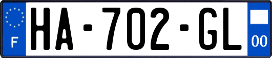 HA-702-GL