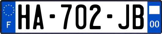 HA-702-JB