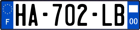HA-702-LB