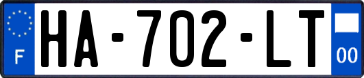 HA-702-LT