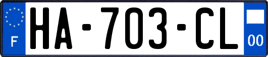 HA-703-CL