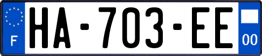 HA-703-EE