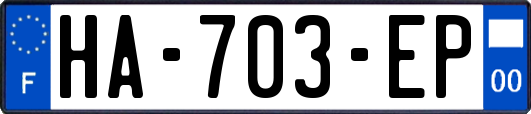 HA-703-EP