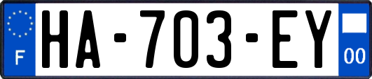 HA-703-EY