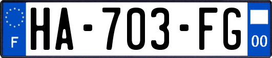 HA-703-FG