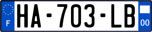 HA-703-LB