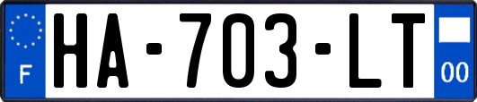 HA-703-LT