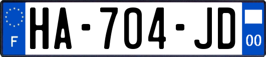 HA-704-JD