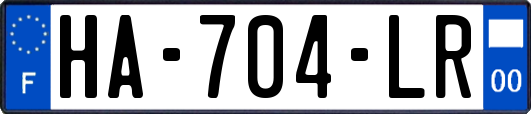 HA-704-LR