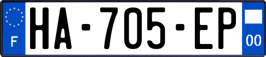 HA-705-EP