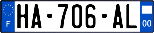 HA-706-AL