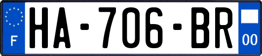 HA-706-BR