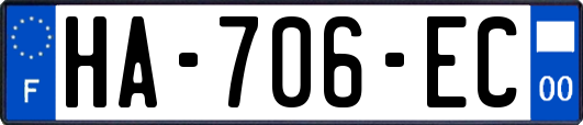 HA-706-EC