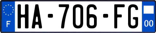 HA-706-FG