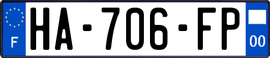 HA-706-FP