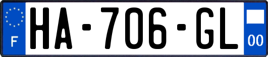 HA-706-GL