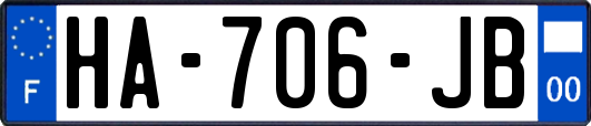 HA-706-JB