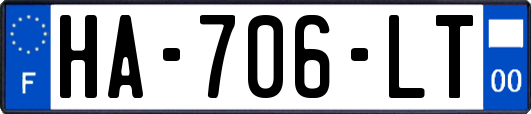 HA-706-LT
