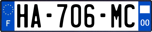 HA-706-MC