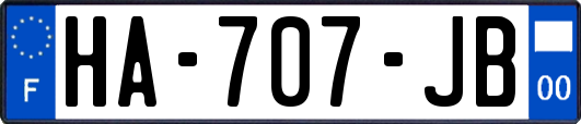 HA-707-JB