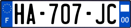HA-707-JC