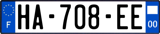 HA-708-EE