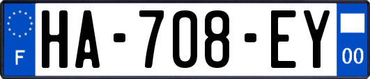 HA-708-EY
