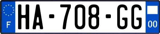 HA-708-GG