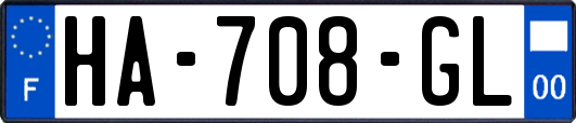 HA-708-GL