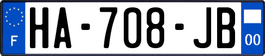 HA-708-JB