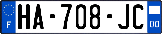 HA-708-JC