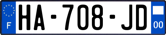 HA-708-JD