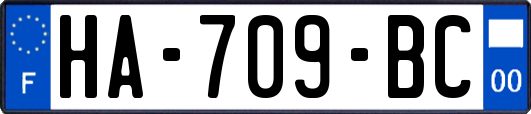 HA-709-BC