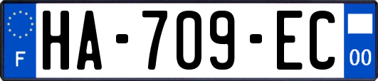 HA-709-EC