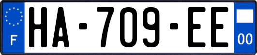 HA-709-EE