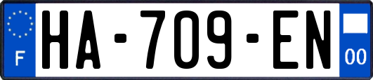 HA-709-EN