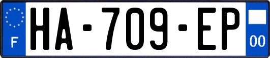 HA-709-EP